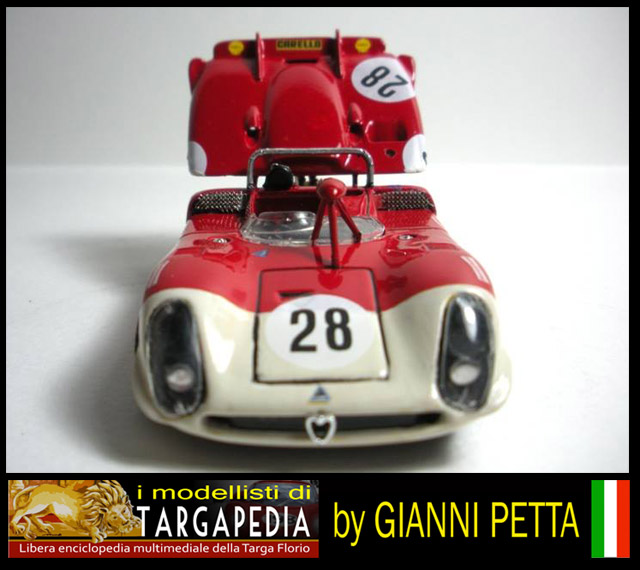 28 Alfa Romeo 33.3 - Alfa Romeo Collection 1.43 (2).jpg
